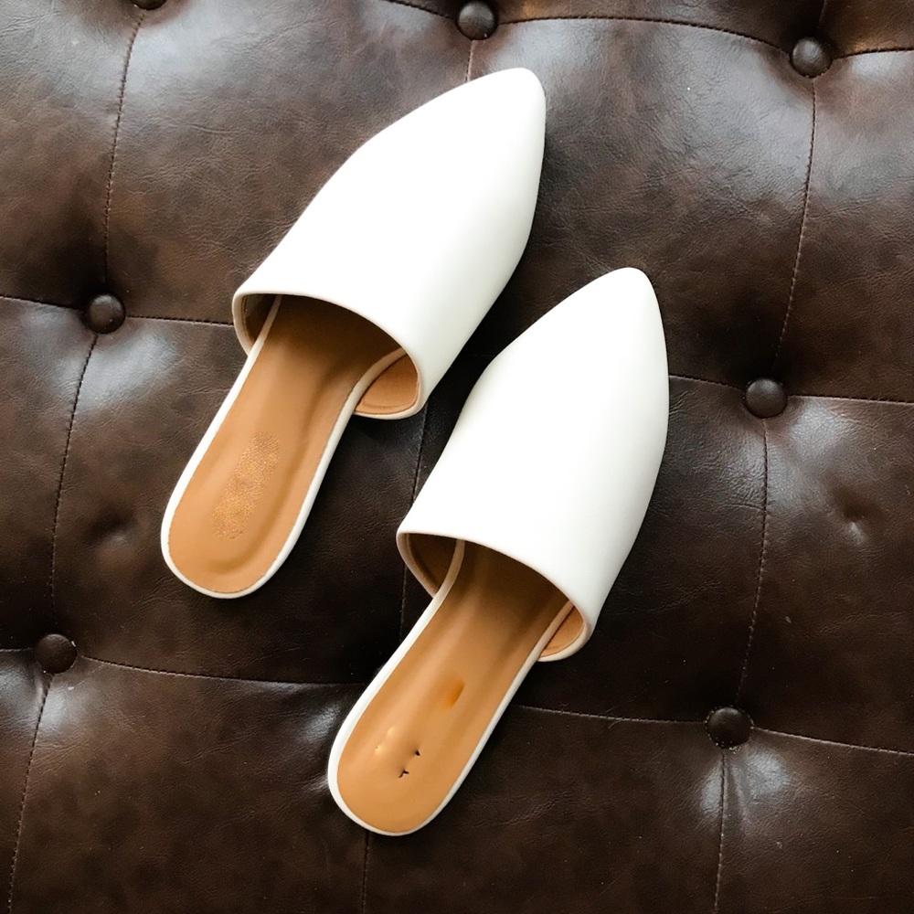 Spring Slides Mules - Picture 6 of 9